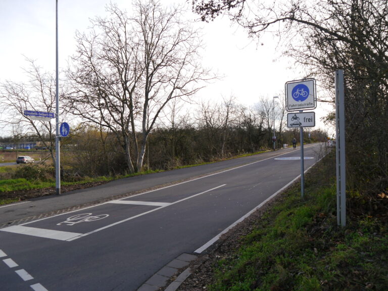 SPD und Grüne in Hechtsheim: „Wir wollen, dass sich die Mobilität verbessert“