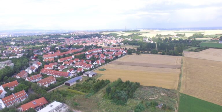 SPD Hechtsheim: Große Veränderungen verlangen enge Einbindung