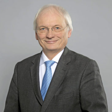Klaus Euteneuer