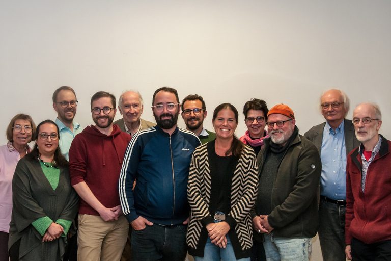 Fürsprecher des Stadtteils – SPD Mainz-Hechtsheim mit neuem Vorstand