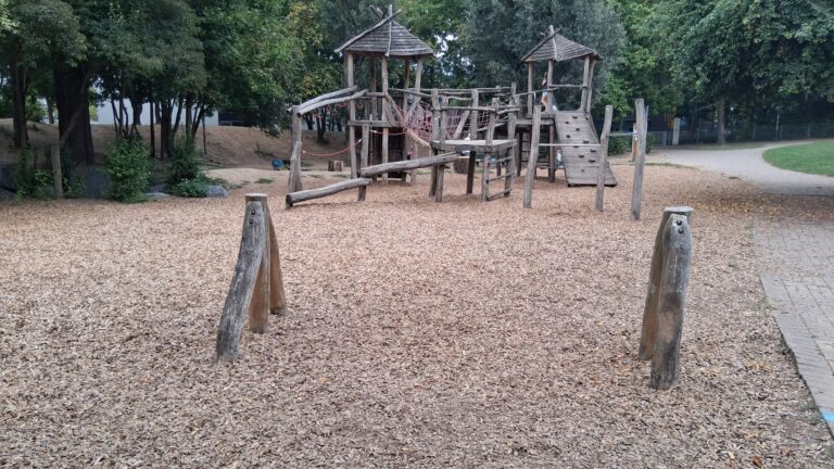 Fluglärm-Ausgleichszahlungen für Spielplätze – SPD Hechtsheim sieht sich bestätigt